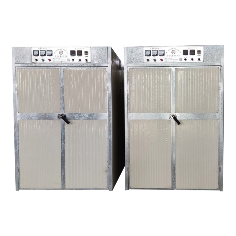 La Standard Curing Chamber salpa a Quanzhou, contribuendo allo sviluppo del settore