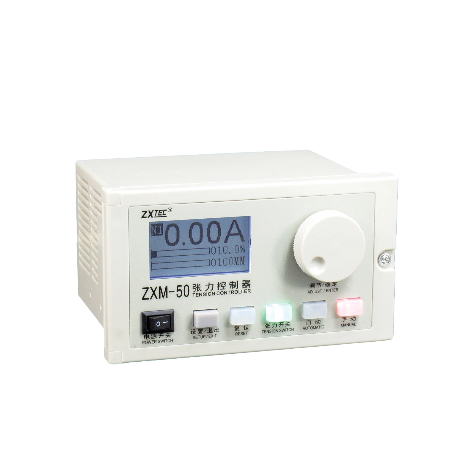 Stai lottando con gli elevati investimenti iniziali in sistemi avanzati di controllo della tensione