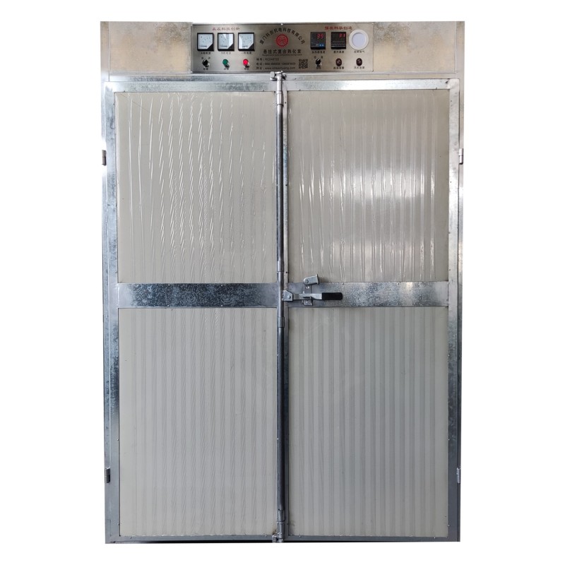 Che cos'è una camera di polimerizzazione della pellicola di laminazione completamente automatica?