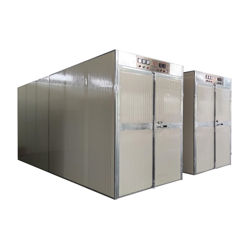 Camera di polimerizzazione della pellicola di laminazione a temperatura e umidità costanti