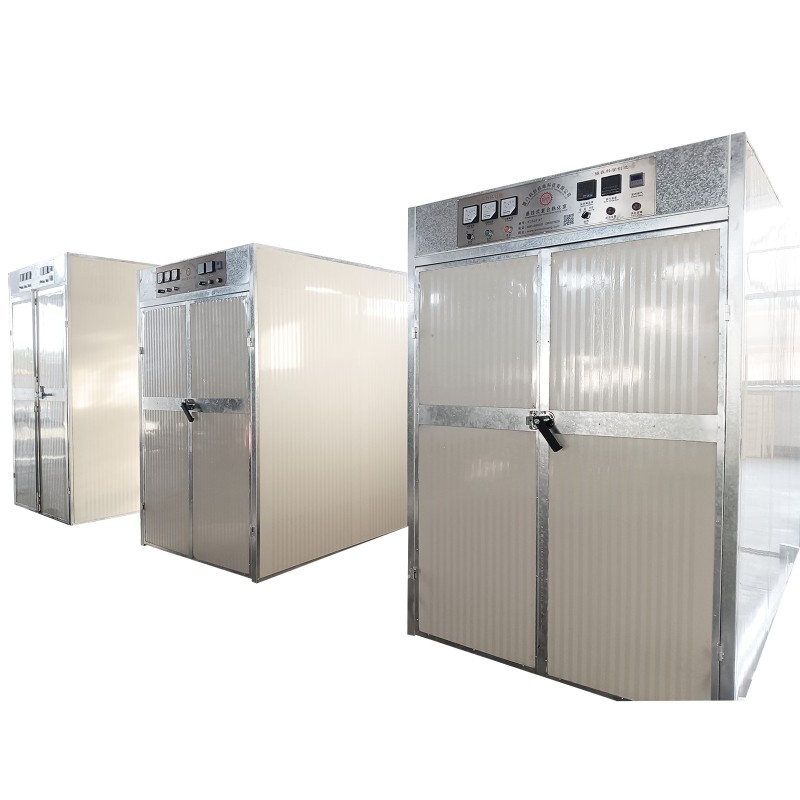 Camera di polimerizzazione per laminazione resistente al calore