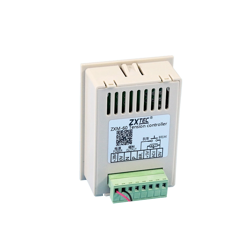 ZXM-60 Manual Tension Controller