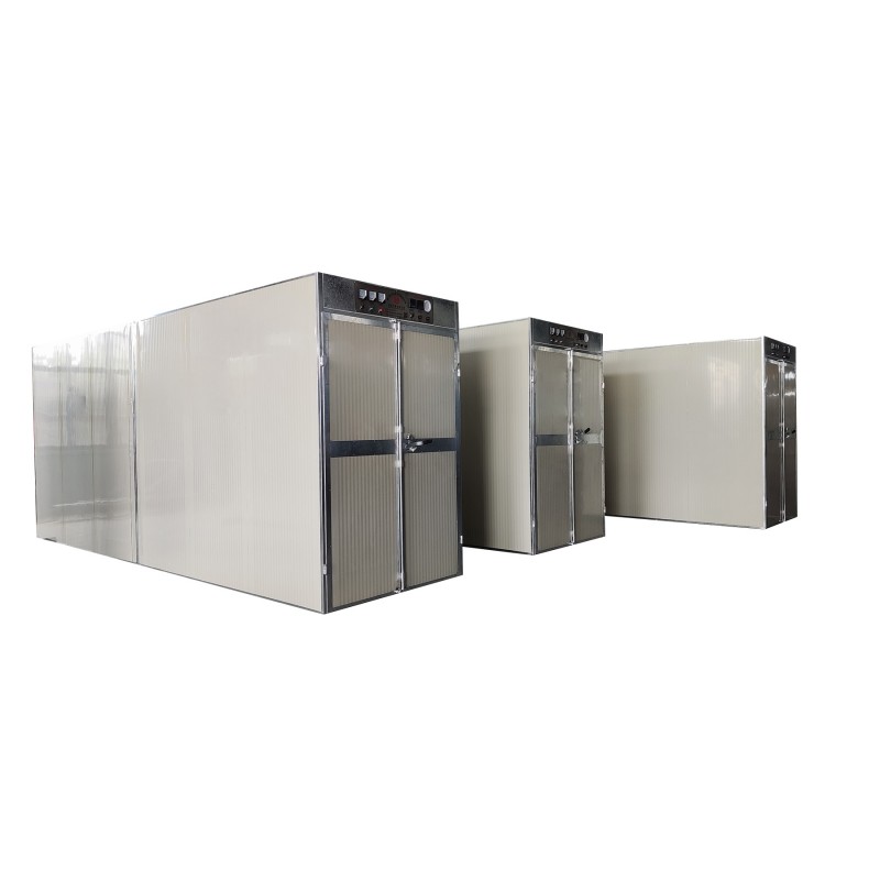 Constant Temperature Humidity Curing Chamber