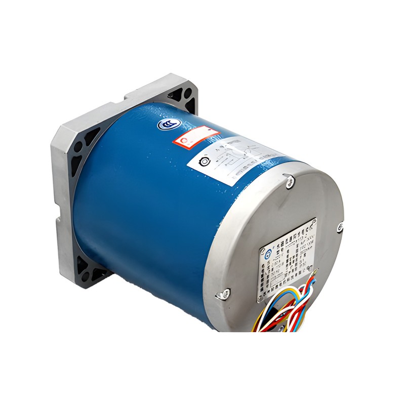 Magnetic Powder Clutch