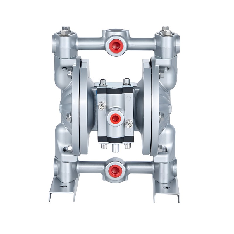 BML-10 Double Diaphragm Pump
