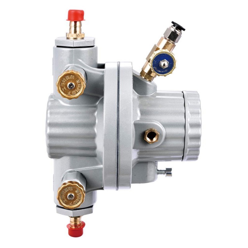 BML-5 Single Diaphragm Pump