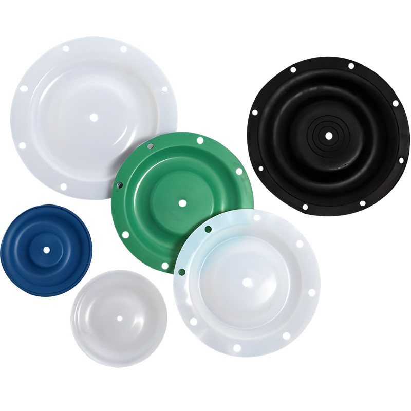Diaphragm Pump Sheet