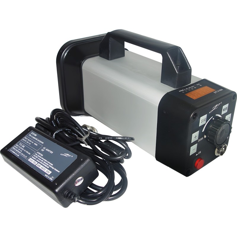 Strobe Light For Printing