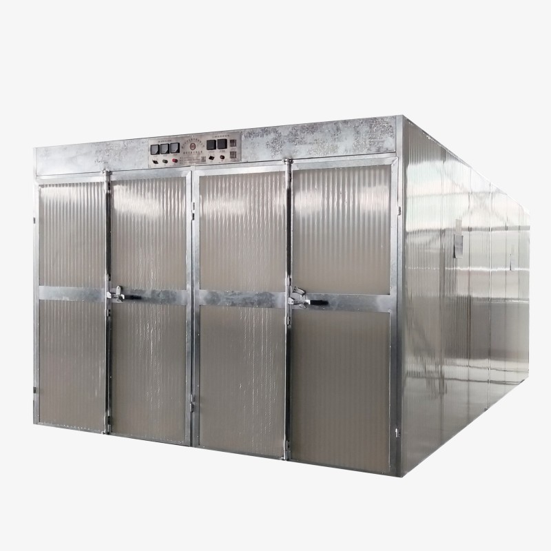 Standard Curing Chamber