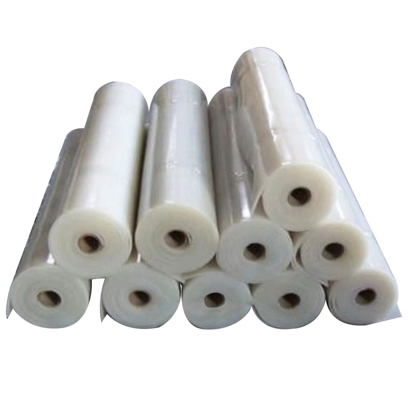 Foglio di silicone per la macchina per la produzione di sacchetti