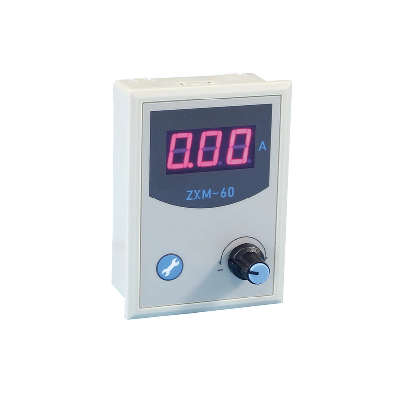 Controller di tensione manuale ZXM-60