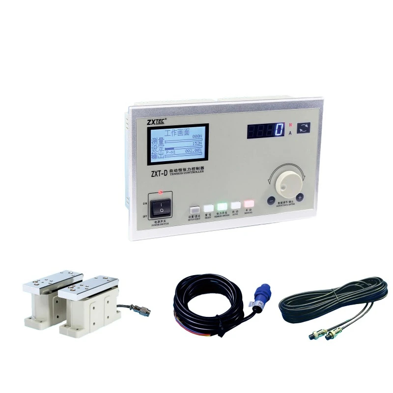 Controller di tensione costante